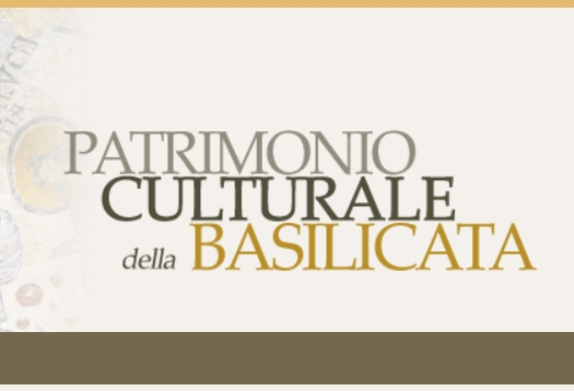 Al momento stai visualizzando PATRIMONIO CULTURALE, prosegue il censimento della Regione Basilicata