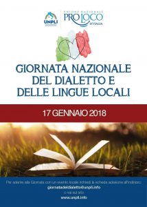 Scopri di più sull'articolo Impegno delle PRO LOCO per PROMUOVERE i DIALETTI LUCANI e la tutela delle lingue locali