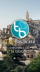 Scopri di più sull'articolo Basilicata da scoprire in un click con TripBasilicata, presentata a Matera l’App
