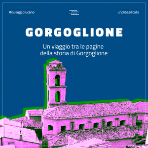 Scopri di più sull'articolo Un viaggio tra le pagine della storia di Gorgoglione
