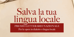 Scopri di più sull'articolo Salva la tua lingua locale | Sezione Scuola