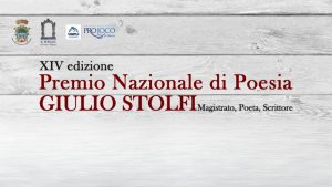 Scopri di più sull'articolo XIV Edizione Premio Nazione di Poesia Giulio Stolfi